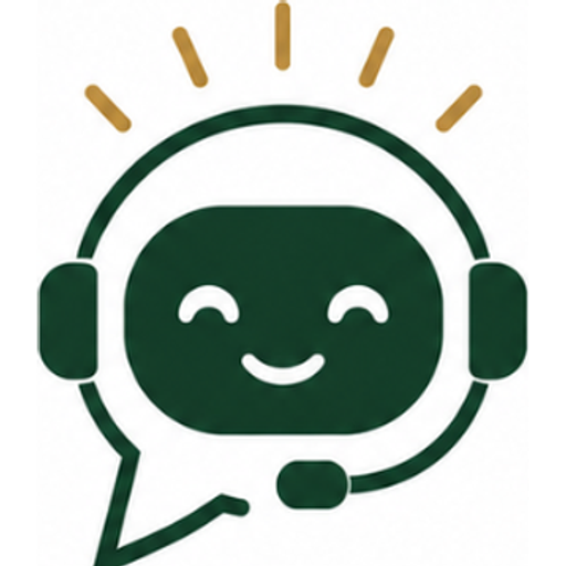 HGJ Business Assistant logo